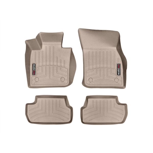 Floorliners, 457311-456752